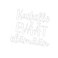 Kaikille eväät elämään