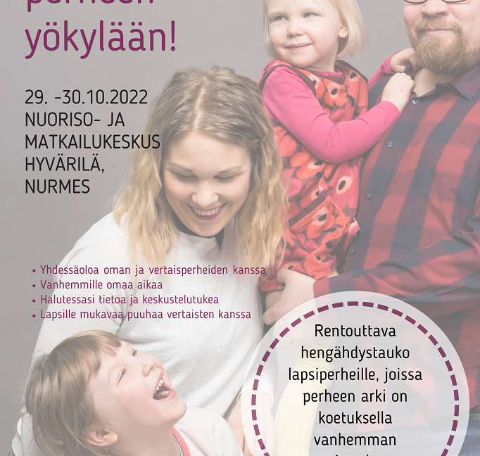 YÖKYLÄ